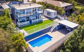 Peninsula Retreat